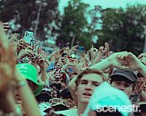 Photos: Spilt Milk Festival - Exhibition Park, Canberra - 13 December, 2025