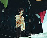 Photos: Spilt Milk Festival - Exhibition Park, Canberra - 13 December, 2025