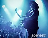 Photos: Dope Lemon - The Fortitude Music Hall, Brisbane - 2 August, 2025