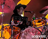 Photos: Dope Lemon - The Fortitude Music Hall, Brisbane - 2 August, 2025