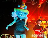 Photos: Dope Lemon - The Fortitude Music Hall, Brisbane - 2 August, 2025