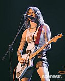 Photos: Jebediah - Factory Theatre, Sydney - 24 October, 2025