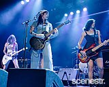 Photos: Jebediah - Factory Theatre, Sydney - 24 October, 2025