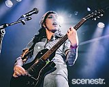 Photos: Jebediah - Factory Theatre, Sydney - 24 October, 2025