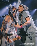 Photos: Jebediah - Factory Theatre, Sydney - 24 October, 2025