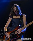 Photos: Jebediah - Factory Theatre, Sydney - 24 October, 2025