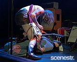 Photos: Jebediah - Factory Theatre, Sydney - 24 October, 2025