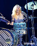 Photos: Jebediah - Factory Theatre, Sydney - 24 October, 2025