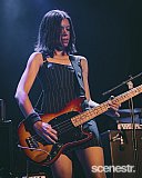 Photos: Jebediah - Factory Theatre, Sydney - 24 October, 2025