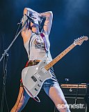 Photos: Jebediah - Factory Theatre, Sydney - 24 October, 2025