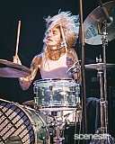 Photos: Jebediah - Factory Theatre, Sydney - 24 October, 2025