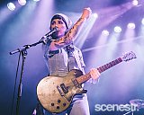 Photos: Jebediah - Factory Theatre, Sydney - 24 October, 2025