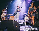 Photos: Jebediah - Factory Theatre, Sydney - 24 October, 2025