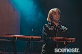 Photos: TISM - PICA, Melbourne - 2 May, 2026