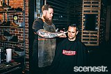 Photos: Dr. Martens Westfield Sydney Store Opening - 28 February, 2018