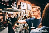 Photos: Dr. Martens Westfield Sydney Store Opening - 28 February, 2018