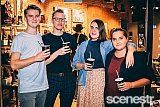 Photos: Dr. Martens Westfield Sydney Store Opening - 28 February, 2018