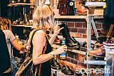 Photos: Dr. Martens Westfield Sydney Store Opening - 28 February, 2018