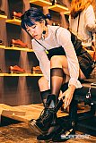 Photos: Dr. Martens Westfield Sydney Store Opening - 28 February, 2018