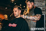 Photos: Dr. Martens Westfield Sydney Store Opening - 28 February, 2018