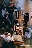 Photos: Dr. Martens Westfield Sydney Store Opening - 28 February, 2018