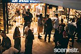 Photos: Dr. Martens Westfield Sydney Store Opening - 28 February, 2018
