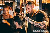 Photos: Dr. Martens Westfield Sydney Store Opening - 28 February, 2018