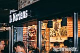 Photos: Dr. Martens Westfield Sydney Store Opening - 28 February, 2018