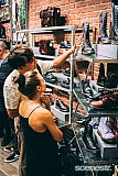 Photos: Dr. Martens Westfield Sydney Store Opening - 28 February, 2018