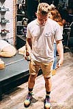Photos: Dr. Martens Westfield Sydney Store Opening - 28 February, 2018