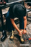 Photos: Dr. Martens Westfield Sydney Store Opening - 28 February, 2018