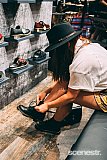 Photos: Dr. Martens Westfield Sydney Store Opening - 28 February, 2018
