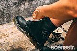 Photos: Dr. Martens Westfield Sydney Store Opening - 28 February, 2018