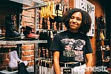 Photos: Dr. Martens Westfield Sydney Store Opening - 28 February, 2018