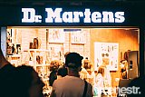 Photos: Dr. Martens Westfield Sydney Store Opening - 28 February, 2018