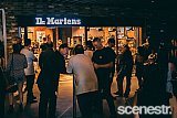 Photos: Dr. Martens Westfield Sydney Store Opening - 28 February, 2018