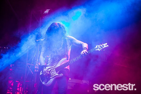 Photos: Soundwave - Brisbane Showgrounds - Day 2 - 1 March, 2015