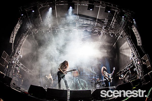 Photos: Soundwave - Brisbane Showgrounds - Day 2 - 1 March, 2015