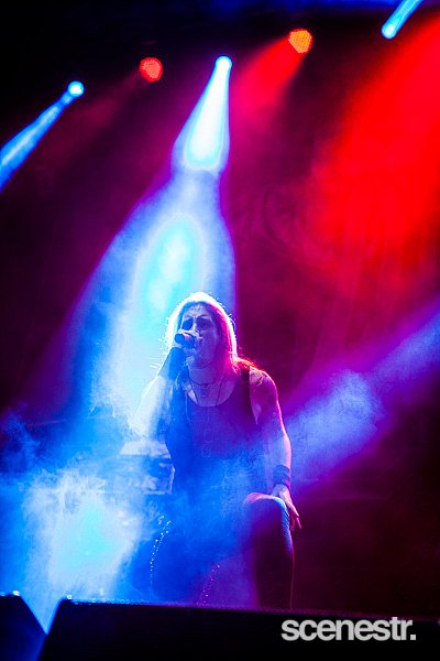 Photos: Soundwave - Brisbane Showgrounds - Day 2 - 1 March, 2015