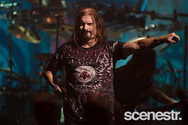 Photos: Dream Theater - Palais Theatre, Melbourne - 29 October, 2014