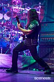 Photos: Dream Theater - Palais Theatre, Melbourne - 29 October, 2014