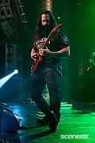 Photos: Dream Theater - Palais Theatre, Melbourne - 29 October, 2014