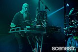 Photos: Dream Theater - Palais Theatre, Melbourne - 29 October, 2014