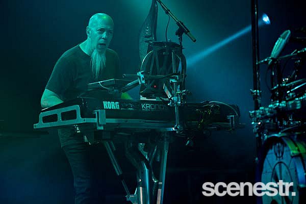 Photos: Dream Theater - Palais Theatre, Melbourne - 29 October, 2014