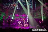 Photos: Dream Theater - Palais Theatre, Melbourne - 29 October, 2014