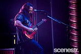 Photos: Dream Theater - Palais Theatre, Melbourne - 29 October, 2014