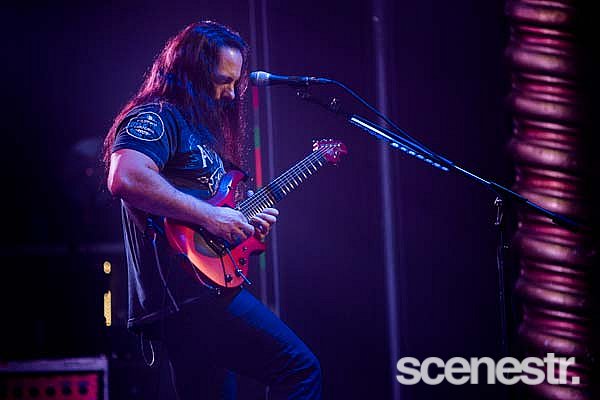 Photos: Dream Theater - Palais Theatre, Melbourne - 29 October, 2014