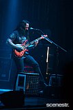 Photos: Dream Theater - Palais Theatre, Melbourne - 29 October, 2014