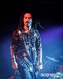 Photos: GWAR - Crowbar Brisbane - 30 November, 2025