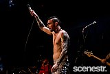 Photos: Hellions - The Metro Theatre, Sydney - 17 May, 2019